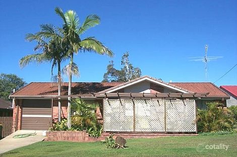 12 Saracen St, Battery Hill, QLD 4551