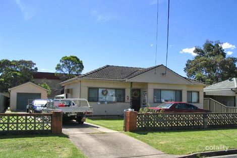 Property photo of 5 Dalton Street Colyton NSW 2760