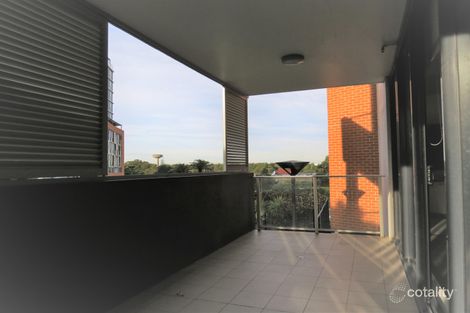 Property photo of 203/12 Brodie Spark Drive Wolli Creek NSW 2205