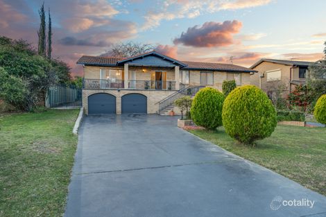 Property photo of 3 Abernethy Street Weetangera ACT 2614