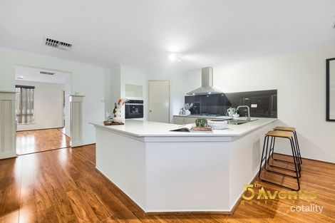 Property photo of 276 Ormond Road Narre Warren South VIC 3805