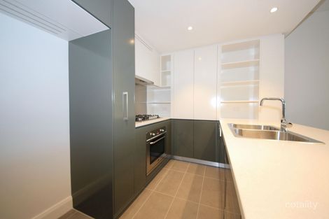 Property photo of 506/1 Gauthorpe Street Rhodes NSW 2138
