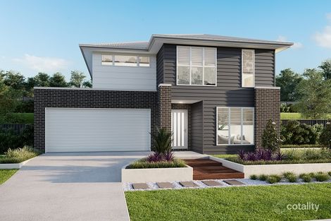 Lot 1347 Happy Jack Dr, Bellbird Park, QLD 4300