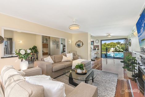 Property photo of 27 Wongabel Street Kenmore QLD 4069