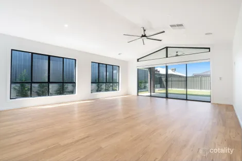 Property photo of 22 Cromwell Road Leneva VIC 3691