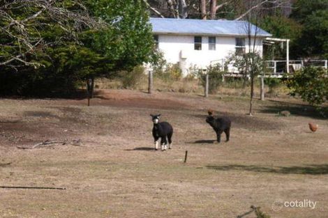 Property photo of 590 Plenty Valley Road Moogara TAS 7140