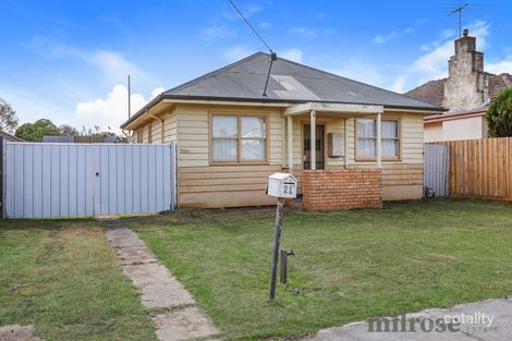 Property photo of 21 Margaret Street Werribee VIC 3030