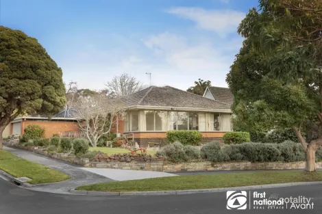 18 Wild Life Pde, Balwyn North, VIC 3104