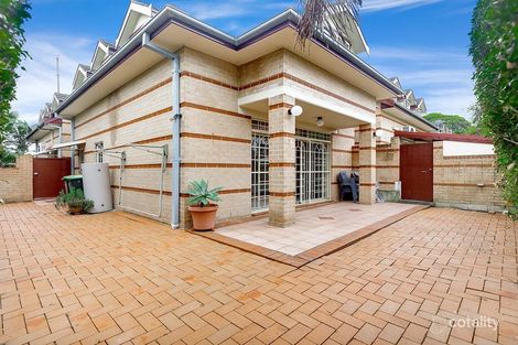 Property photo of 8/15 Queens Road Five Dock NSW 2046