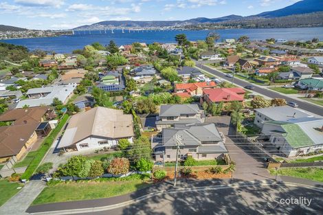Property photo of 2/149C Derwent Avenue Lindisfarne TAS 7015