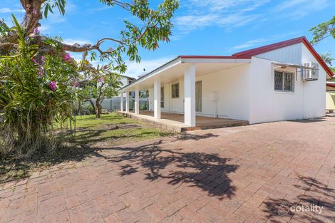 Property photo of 20 Hodgson Drive Leanyer NT 0812