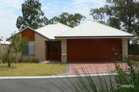 Lot 4001 Mallee Cl, Wannanup, WA 6210