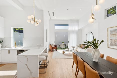 25 Percy St, Rozelle, NSW 2039