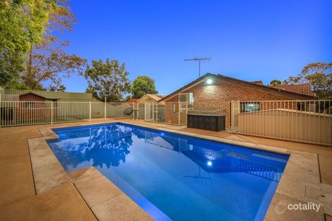 Property photo of 23 Fluorite Place Eagle Vale NSW 2558