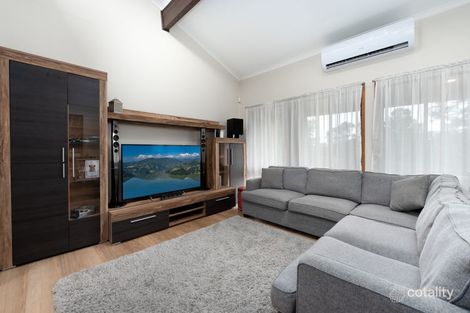 Property photo of 23 Fluorite Place Eagle Vale NSW 2558