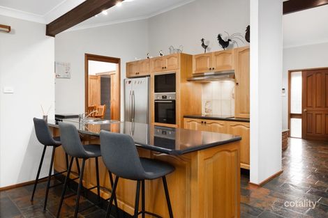 Property photo of 23 Fluorite Place Eagle Vale NSW 2558