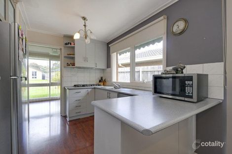Property photo of 12 James Parade Traralgon VIC 3844