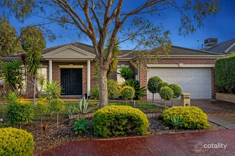 1 SIAN CT, SOUTH MORANG, VIC 3752