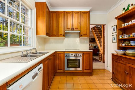 Property photo of 32 Rowntree Street Balmain NSW 2041