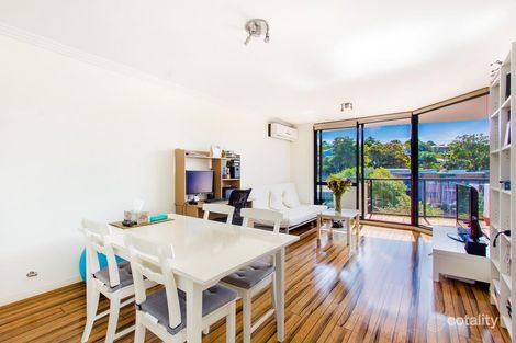 Property photo of 306/11 Mooramba Road Dee Why NSW 2099