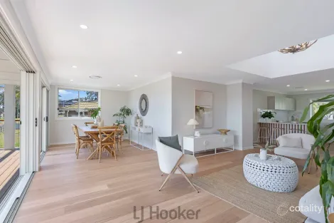 Property photo of 92 Ilford Avenue Arcadia Vale NSW 2283