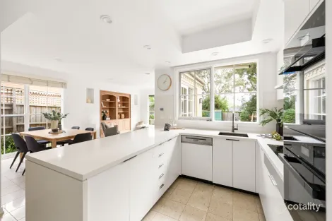Property photo of 3 Westminster Street Balwyn VIC 3103