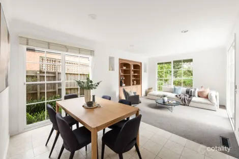 Property photo of 3 Westminster Street Balwyn VIC 3103