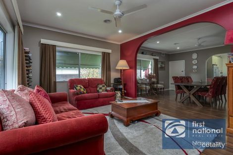 Property photo of 7 Monte Crescent Moe VIC 3825