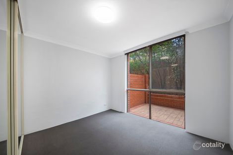 Property photo of 166/2 Macquarie Road Auburn NSW 2144