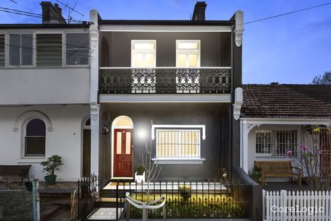 Property photo of 81 Lennox Street Newtown NSW 2042