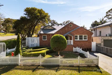 33 Wonga Rd, Yowie Bay, NSW 2228