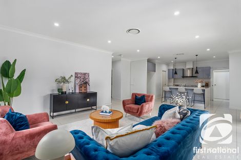 Property photo of 31 Ancona Avenue Spring Farm NSW 2570