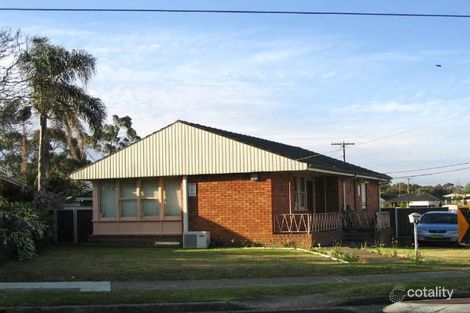71 Bougainville Rd, Lethbridge Park, NSW 2770