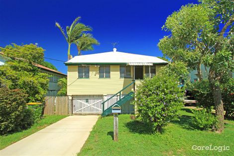 Property photo of 11 Birdwood Street Wandal QLD 4700