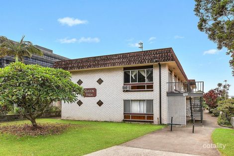 Property photo of 2/91 Queen Street Southport QLD 4215