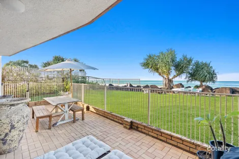 Property photo of 1/2 Palm Beach Avenue Palm Beach QLD 4221