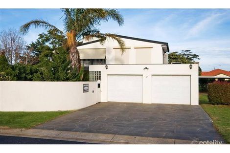 Property photo of 25 Jellicoe Street Werribee VIC 3030