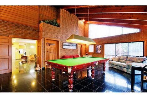 Property photo of 25 Jellicoe Street Werribee VIC 3030