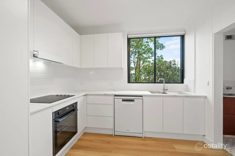 Property photo of 16/81-85 Avoca Street Randwick NSW 2031