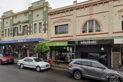 1/171 Marrickville Rd, Marrickville, NSW 2204