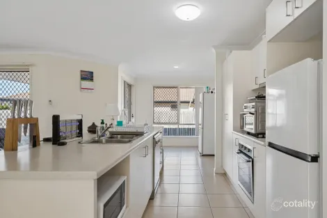 Property photo of 3 Parkview Place Laidley QLD 4341