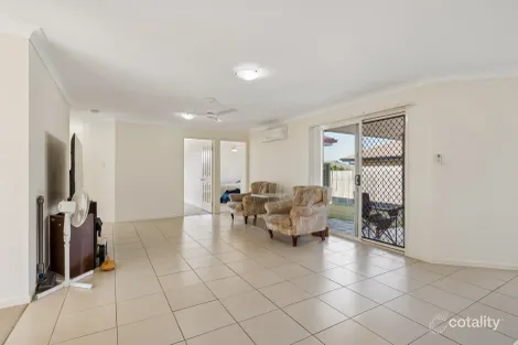 Property photo of 3 Parkview Place Laidley QLD 4341
