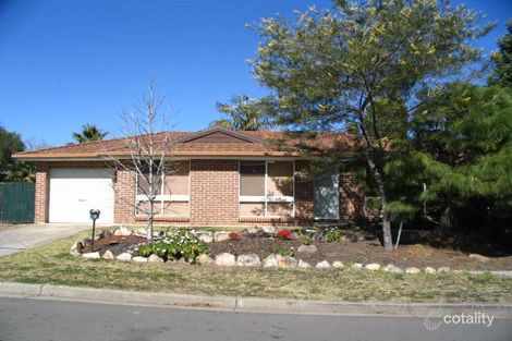 1 Avocet Pl, Hinchinbrook, NSW 2168