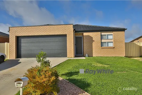 Property photo of 5/7 Boomerang Court Mildura VIC 3500