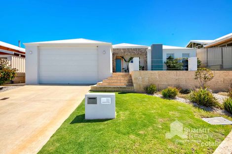 Property photo of 18 Santorini Loop Binningup WA 6233