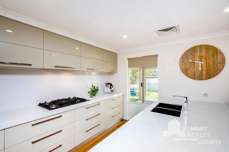 Property photo of 18 Santorini Loop Binningup WA 6233
