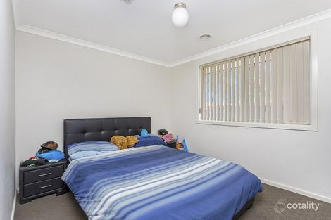 Property photo of 132 Hotham Circuit Thurgoona NSW 2640