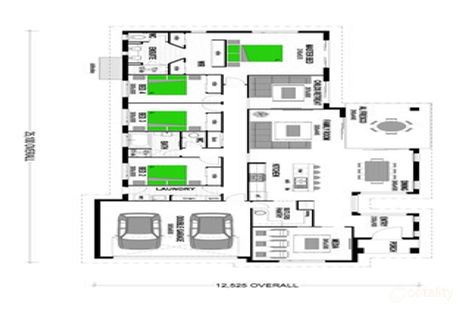 Lot 3 Greathead Rd, Kepnock, QLD 4670