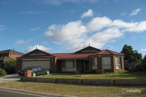 10 Chittenup Bend, Sydenham, VIC 3037
