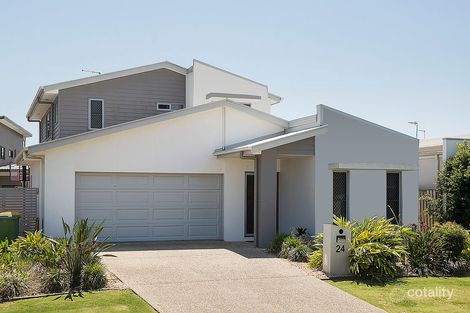 24 Galley Rd, Hope Island, QLD 4212